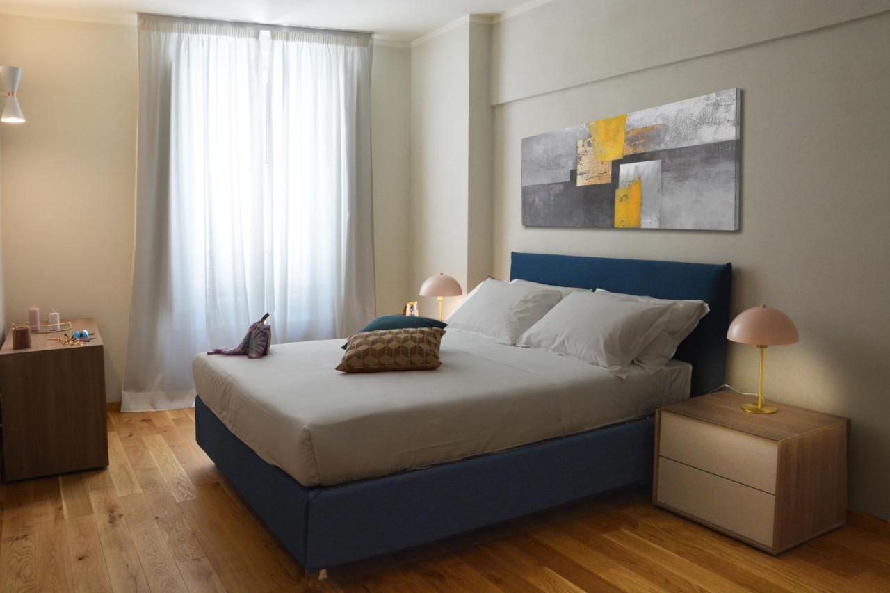 Grande Appartamento con 1 Camera da Letto