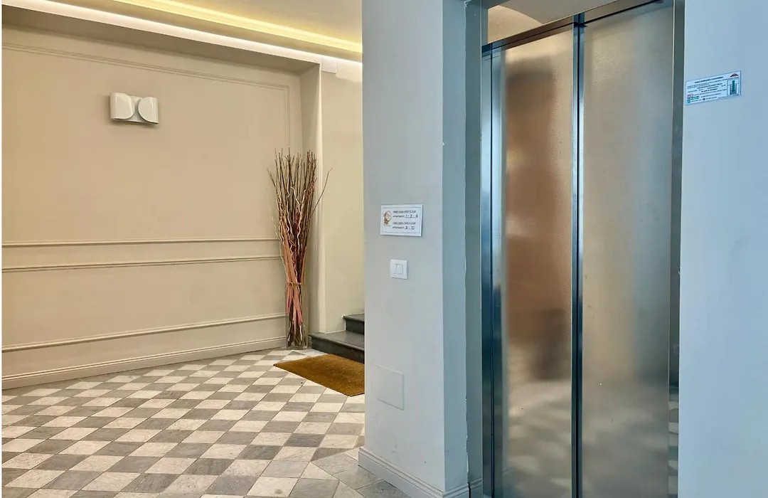 Chic Stay Boutique Apartments-1