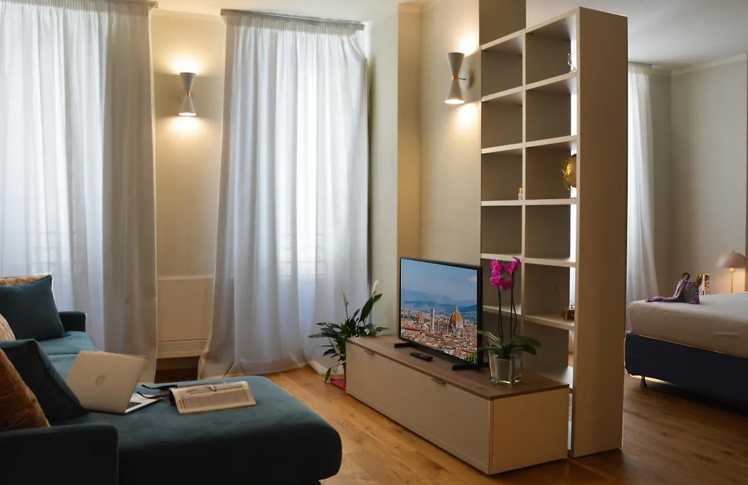 Chic Stay Boutique Apartments-1