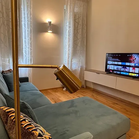 Chic Stay Boutique Apartments-2