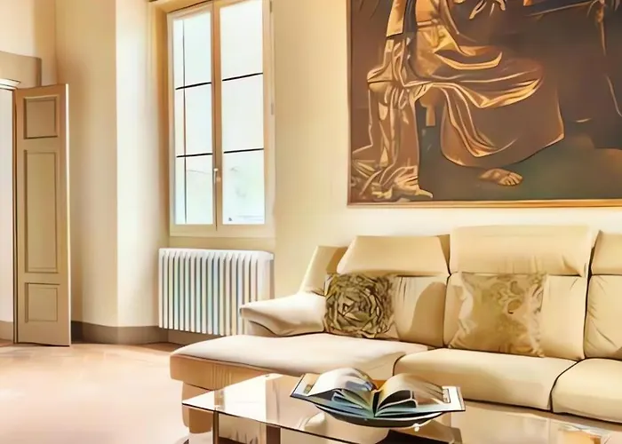The Santa Croce Palace By San Firenze Collection