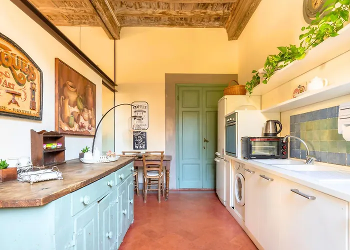 The Santa Croce Palace By San Firenze Collection
